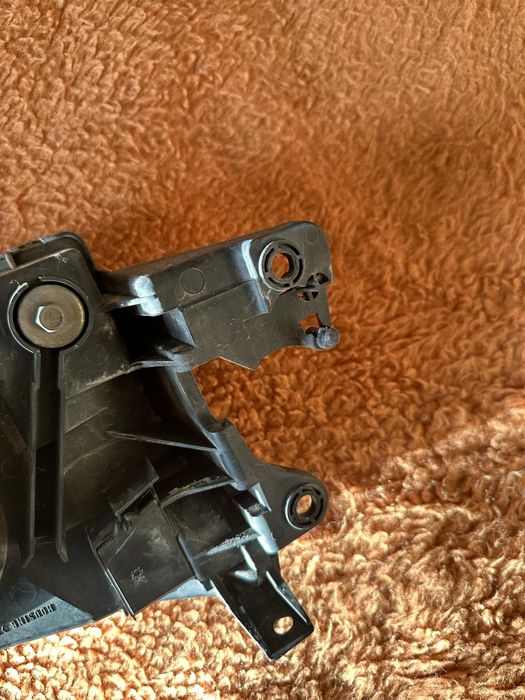 Фарове за мазда фейслифт