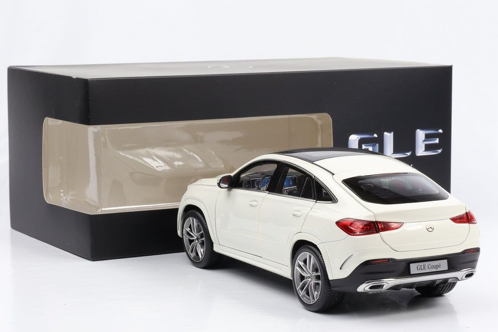 Коллекционные модели