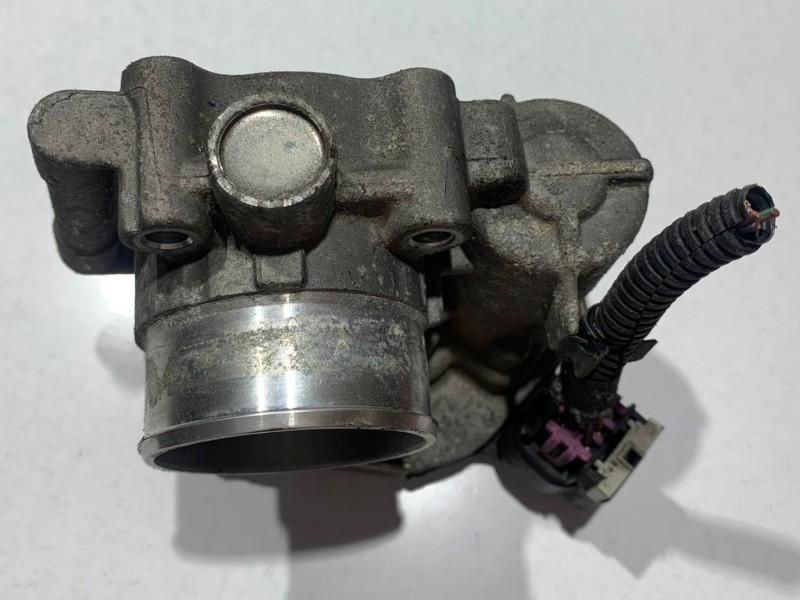 Clapeta acceleratie Opel Astra J (2009-2012) 1.4 benzina A14XER 55562270