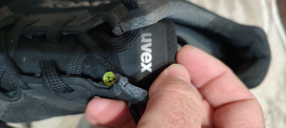 Papuci de lucru Uvex   cu ESD de Barbati Marimea 42