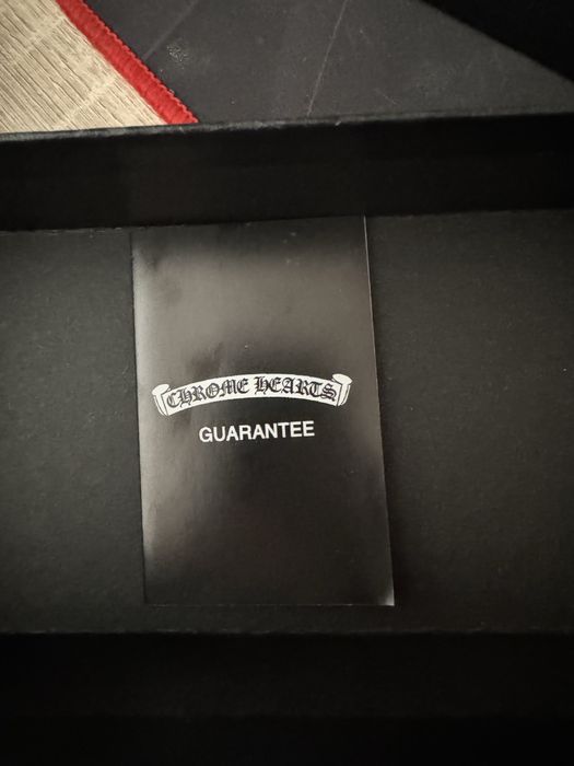 Чисто нови Chrome hearts glasses