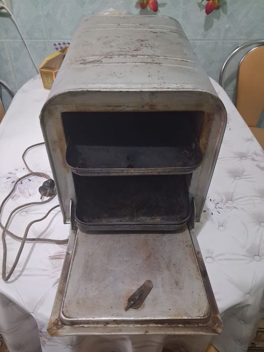 Продам электродуховку