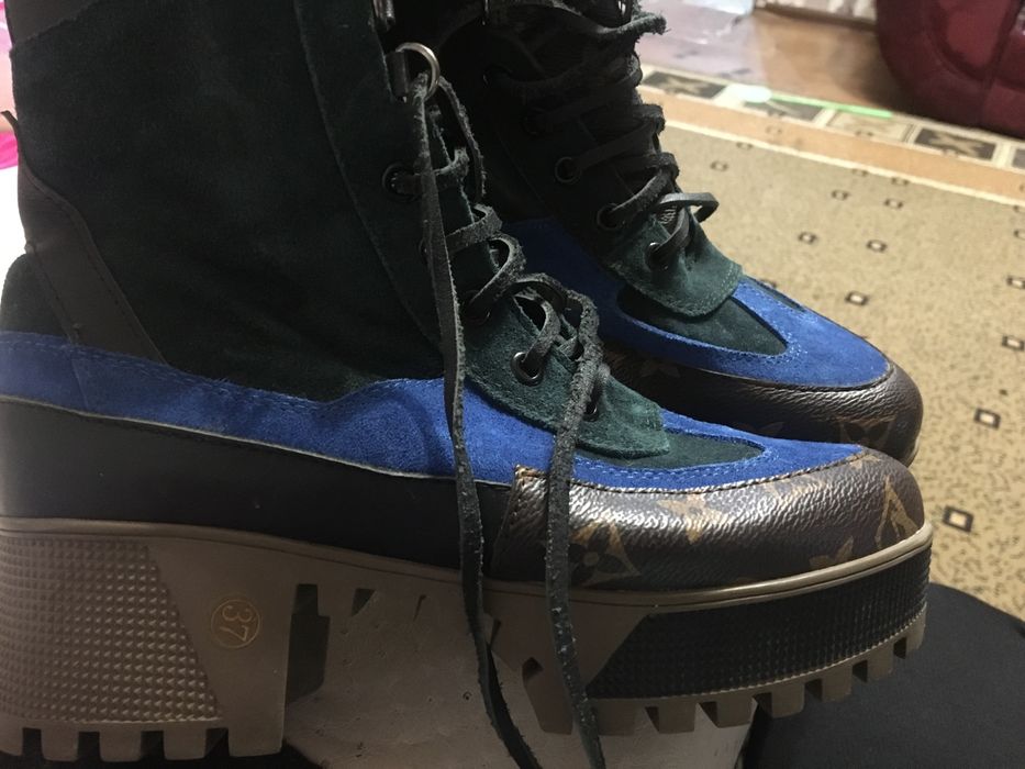 Продам обувь зима и осень