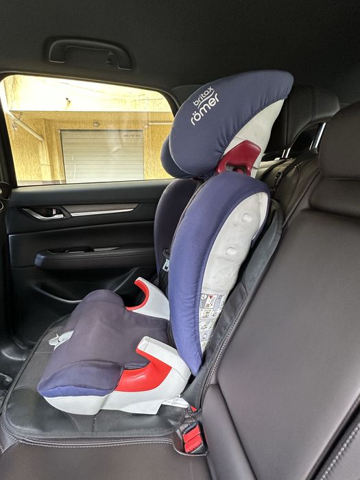 Britax Römer KIDFIX детско столче за кола