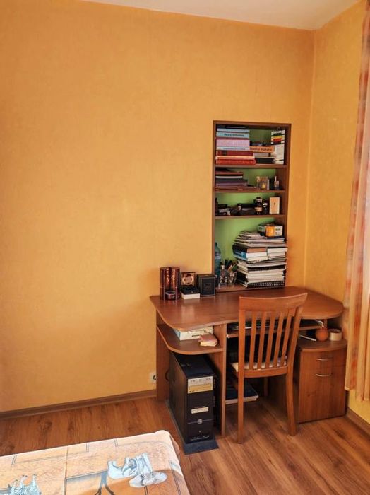 Двустаен апартамент в ж.к. Дружба 2