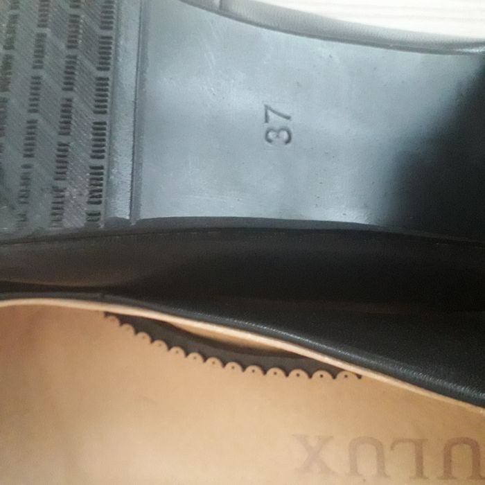 Официални токчета и сандали