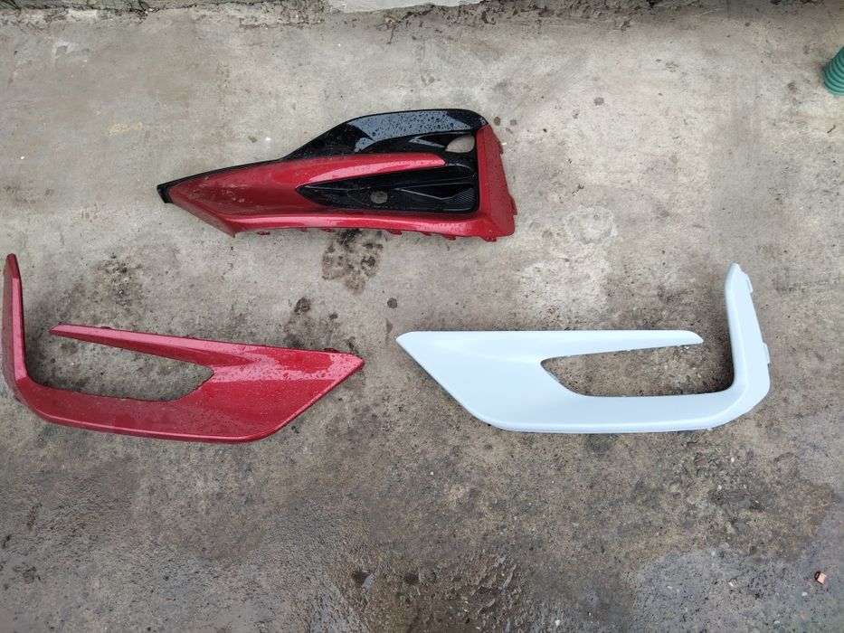 Vând grile pentru Ford Kuga 3 2023