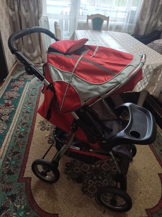 Продается коляска