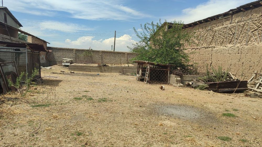 Продаётся земля срочно