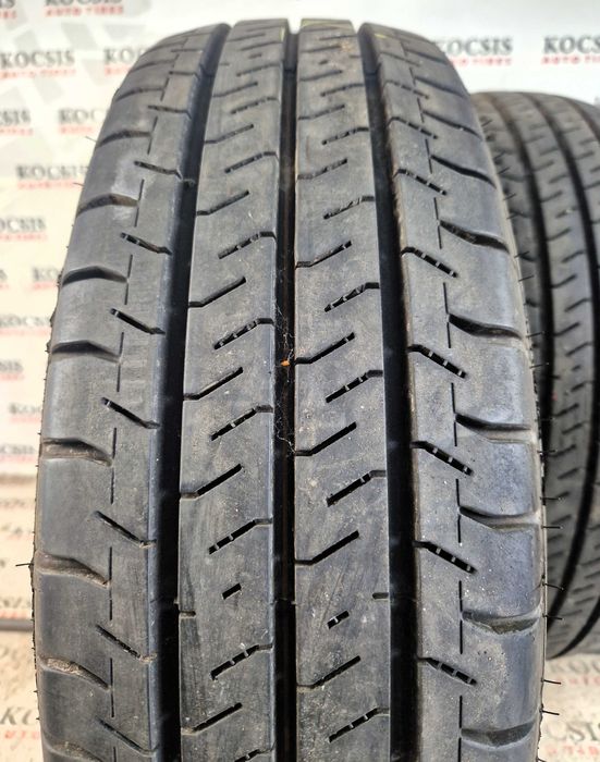 Anvelope second hand vara 195 70 15C Falken ( dot 2022 )