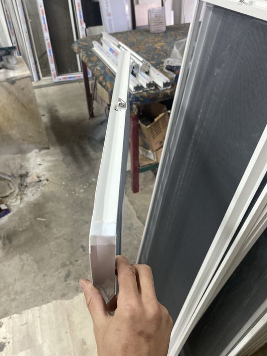 Москитные сетки все виды сеток!