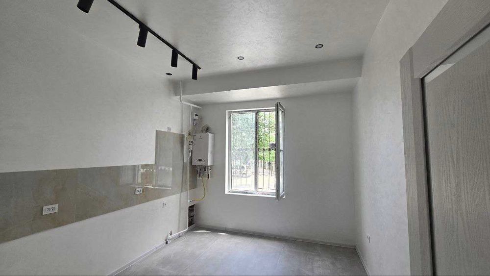 ——-ВЫКУП—— Новостройка 140 квадрат 2+2 хонали Дублекс, кадаст бор