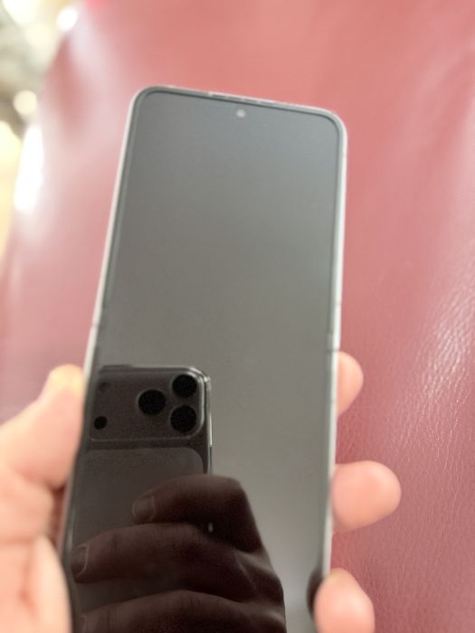 Samsung Galaxy Flip 6+ Galaxy Watch Ultra