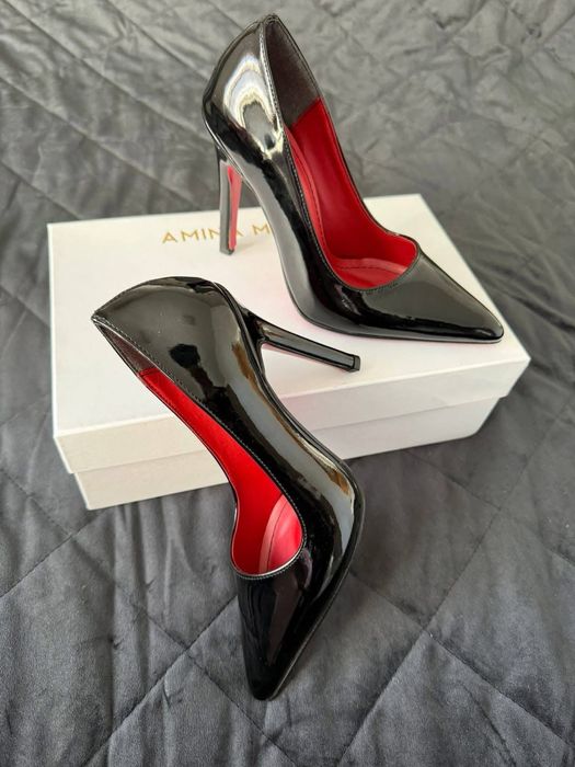 Pantofi din piele marimea 36