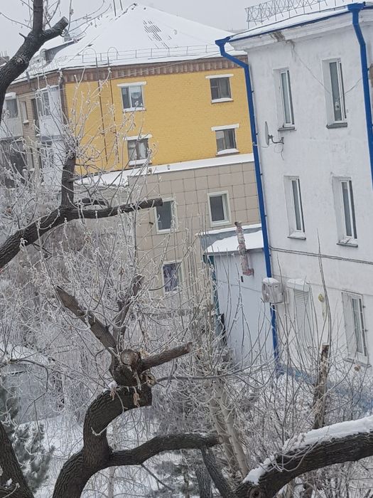 В продаже 2х комнатная квартира