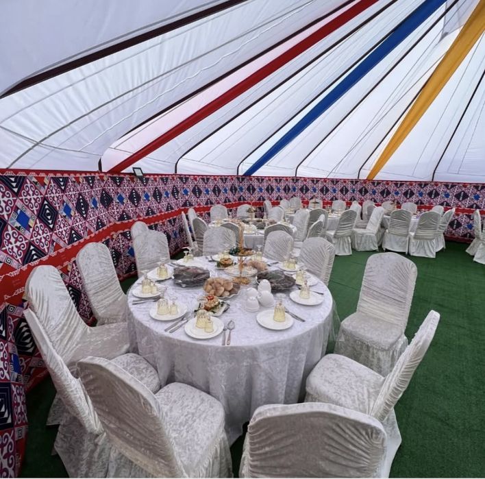 Юрта сатылады продается