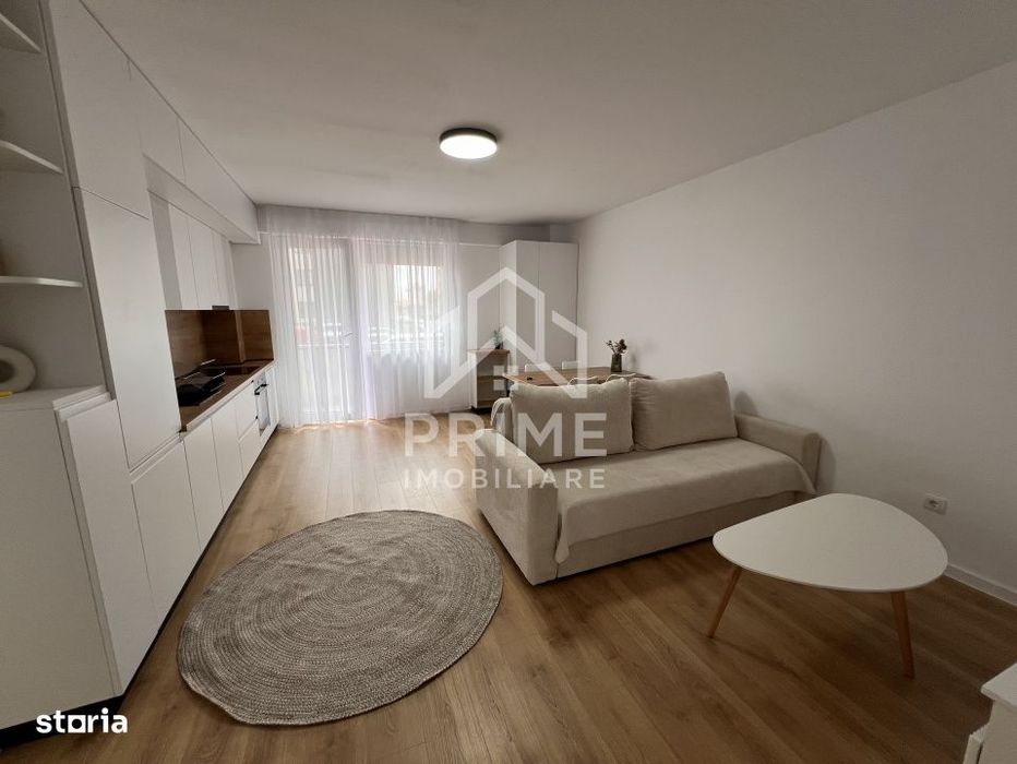 Apartament Nou Ultrafinisat 3 Camere, Zona Arex, Alba Iulia