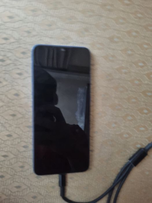 Самсунг с21 5джи чёрный