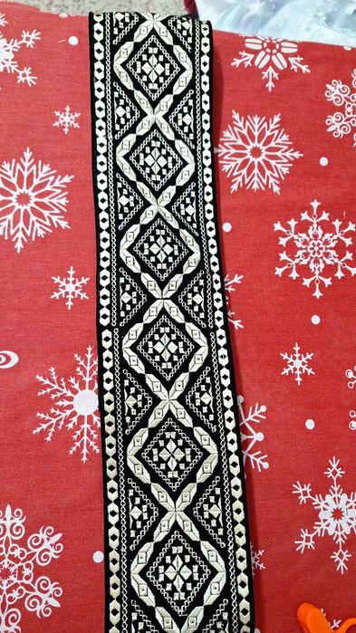 Broderie personalizată