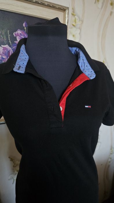 Дамска блуза Tommy Hilfiger