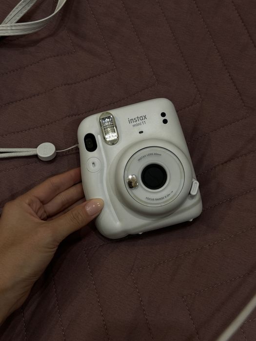 Instax mini 11