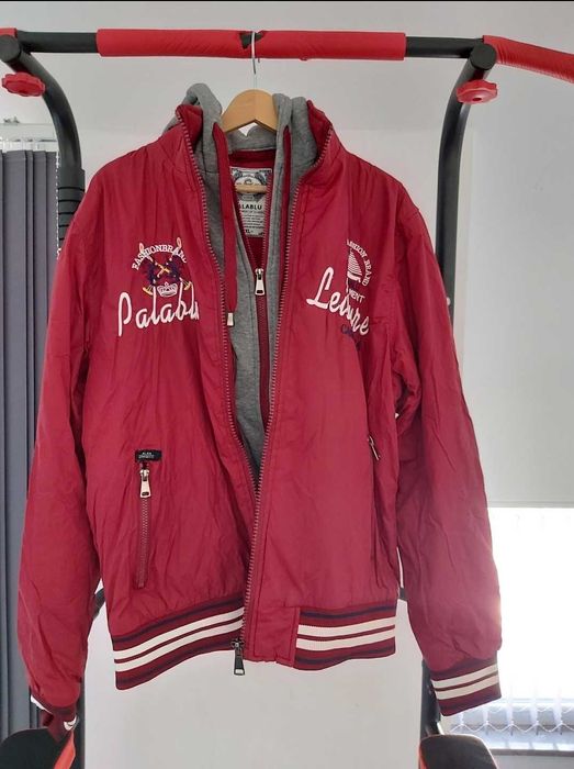 Мъжко яке размер M-L