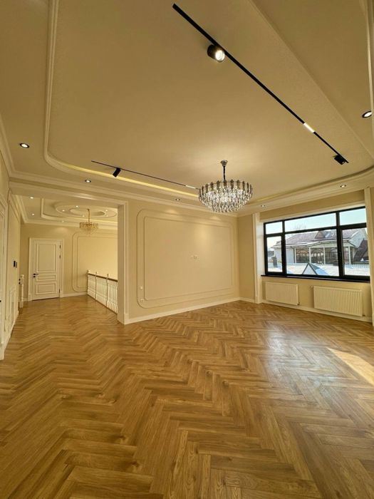 Дом Никитина 5,5 соток