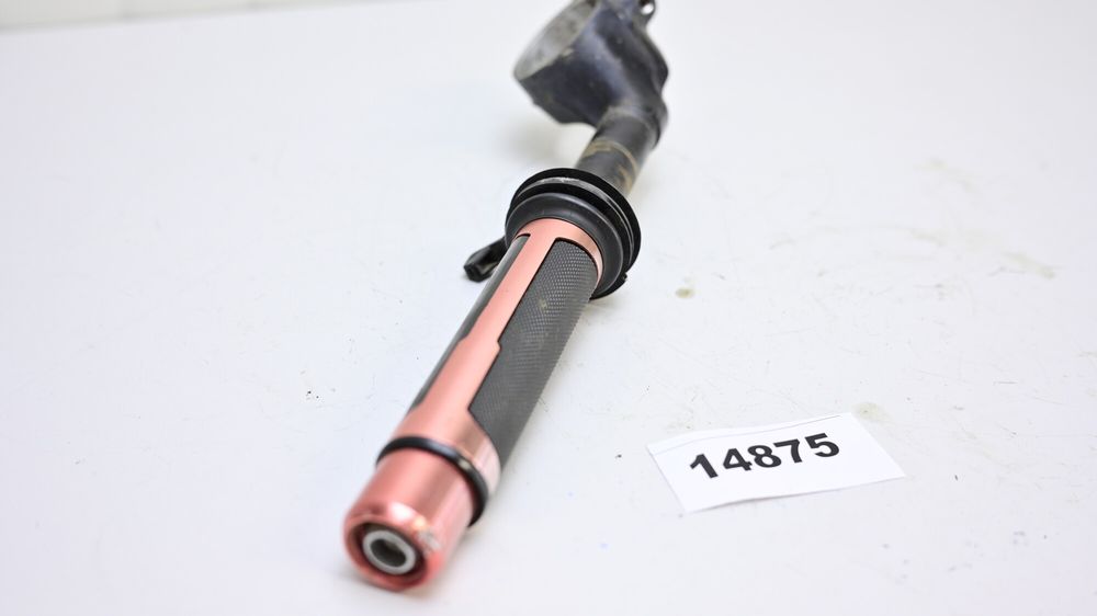 Semighidon Stanga Cu Manson Honda CBR600F F4 PC35 1999 - 2000