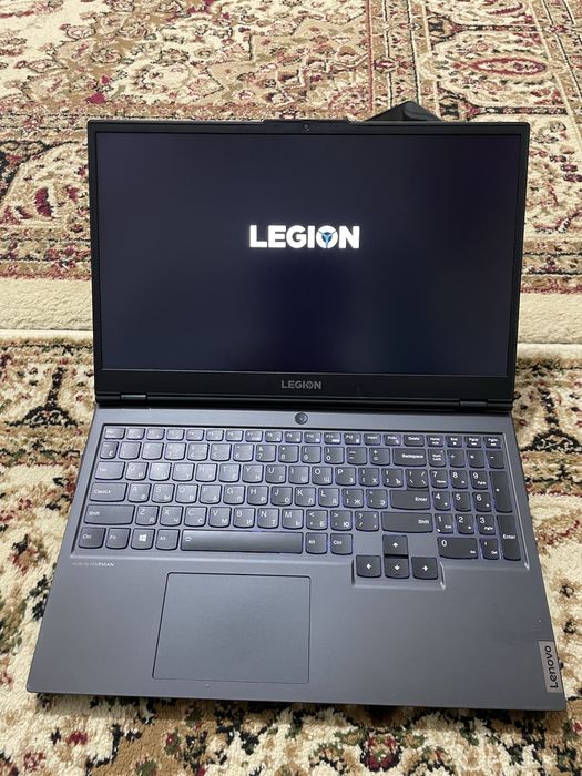 Lenovo Legion 5