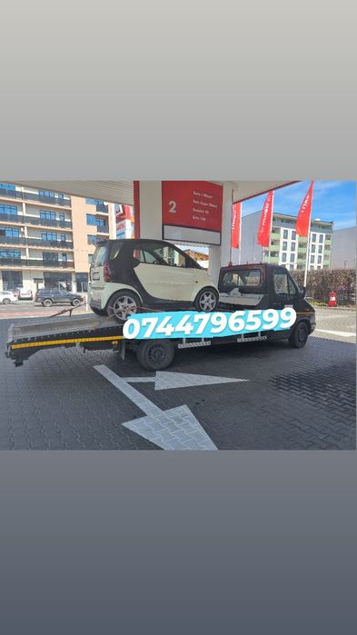 Tractari auto Floresti baciu chinteni...