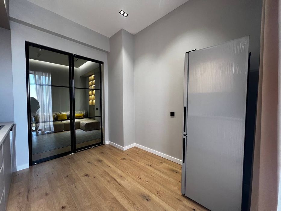 Квартира 2/4/10 ЖК " Parkent Avenue" Паркентский