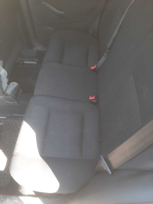 Volkswagen Golf 4 Variant 1.9 TDI – 101 CP – 2005 – AXR – Manuală