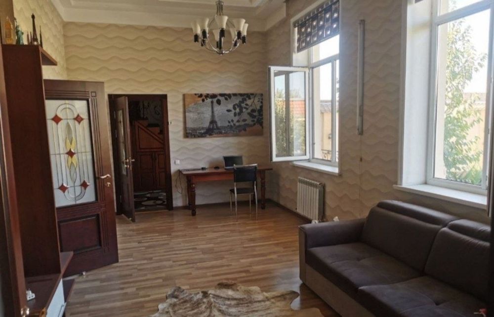 Срочно продаётся дом в Юнусабадском р-н, Хасанбой, 5 соток