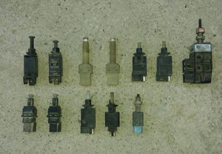 Продам  запчасти