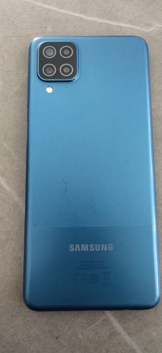 Samsung A12 4/128GB