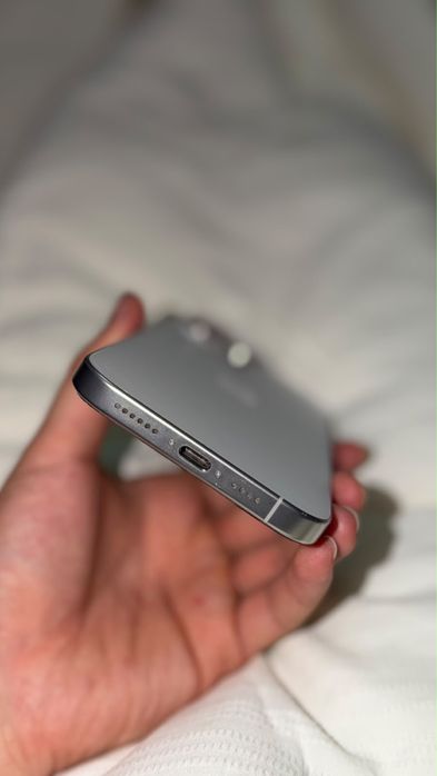 Iphone 16 Pro Max 256g