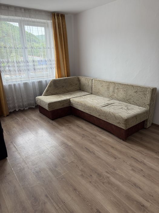 Inchiriez apartament 2 camere in Nasaud PROASPAT RENOVAT