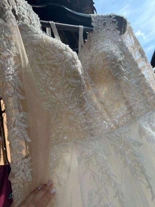 Rochie de mireasă