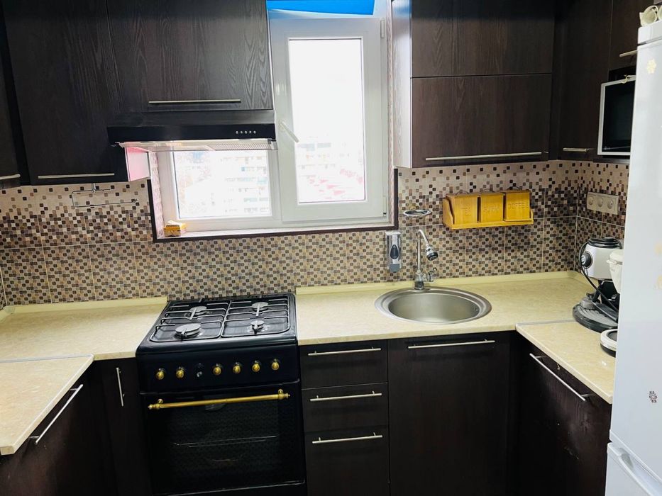 Аренда Квартира В Центре