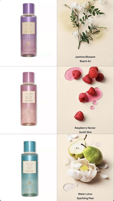 Victoria Secret оригинал