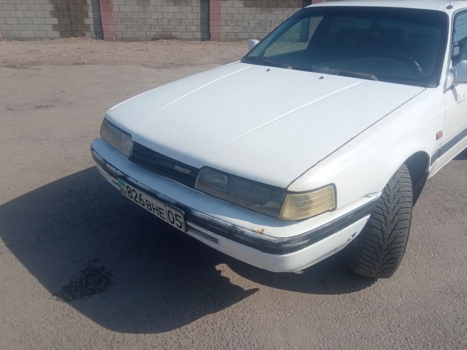 Мазда переходка хэйтчбек