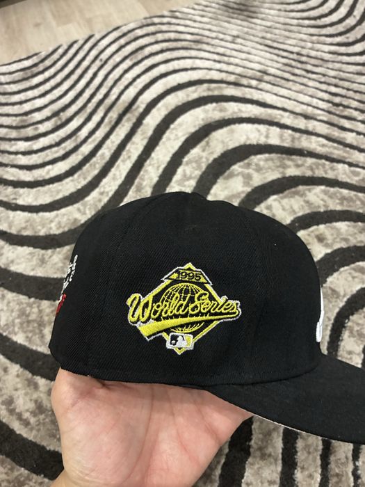 New era cap Cooperatown