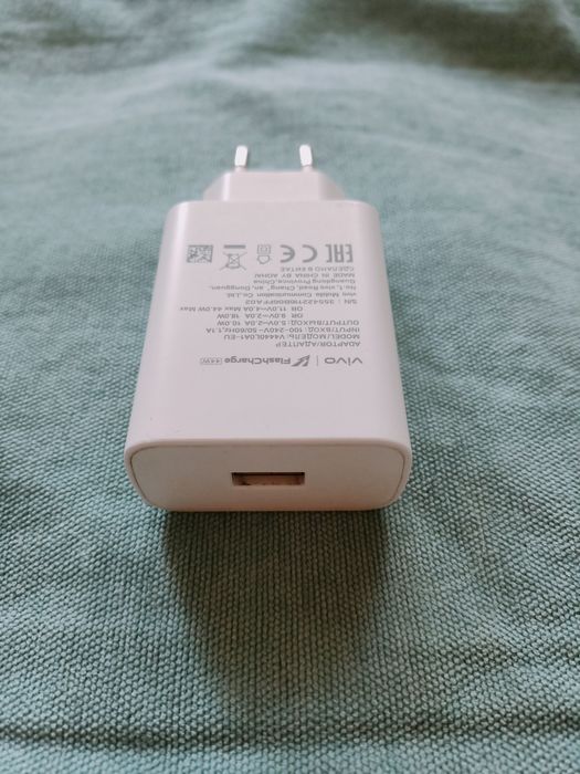 Адаптер виво оригинал