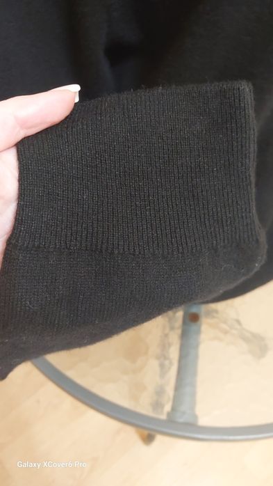 Пуловер поло Polo Ralph Lauren. Размер XL/2XL.100% вълна