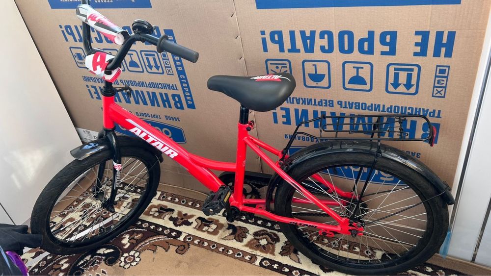 Продам велосипед