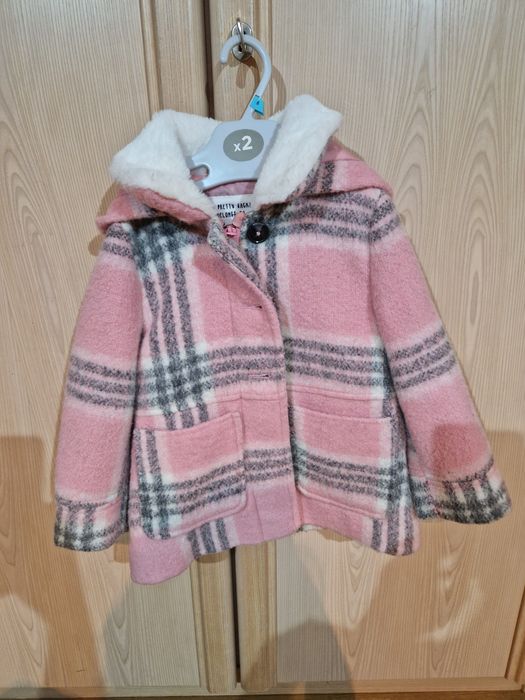 Paltonas Zara impecabil