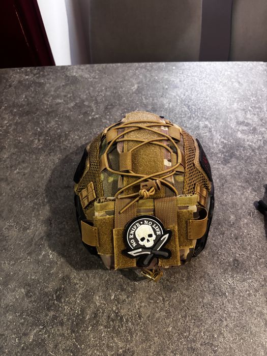 Airsoft пълен комплект