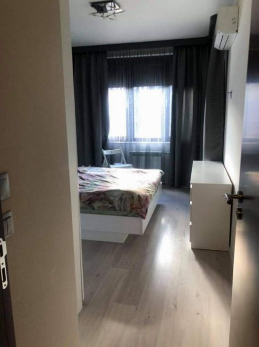 Дава се под наем Двустаен апартамент в София, Красно село - 70 кв.м за 509.49 € - Снимка #6