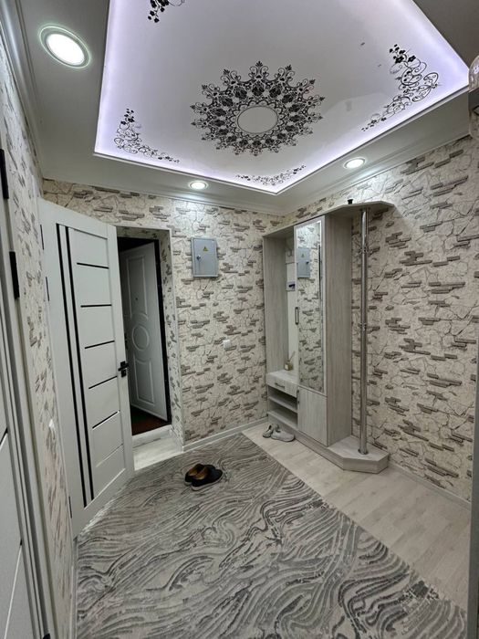 Аренда Квартира Чиланзарский Район Орентир Чиланзор 6 Квартил /