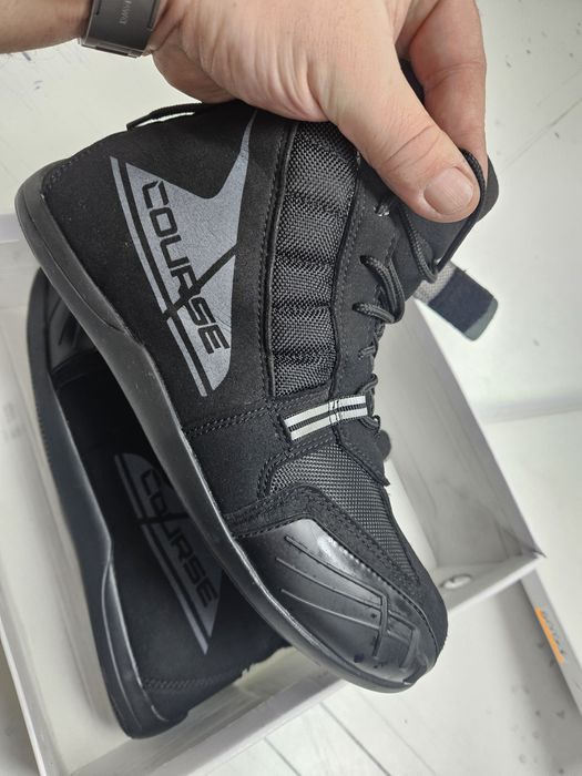 Ghete moto Course 41